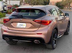 انفنتي QX30